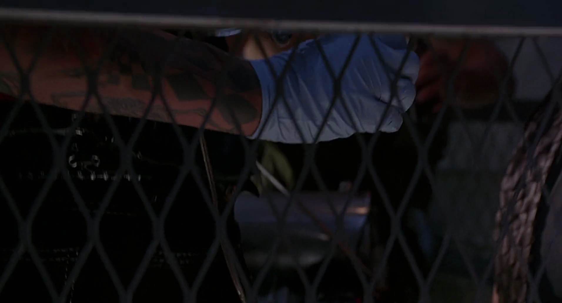 Barb Wire (1996) movie still 1489