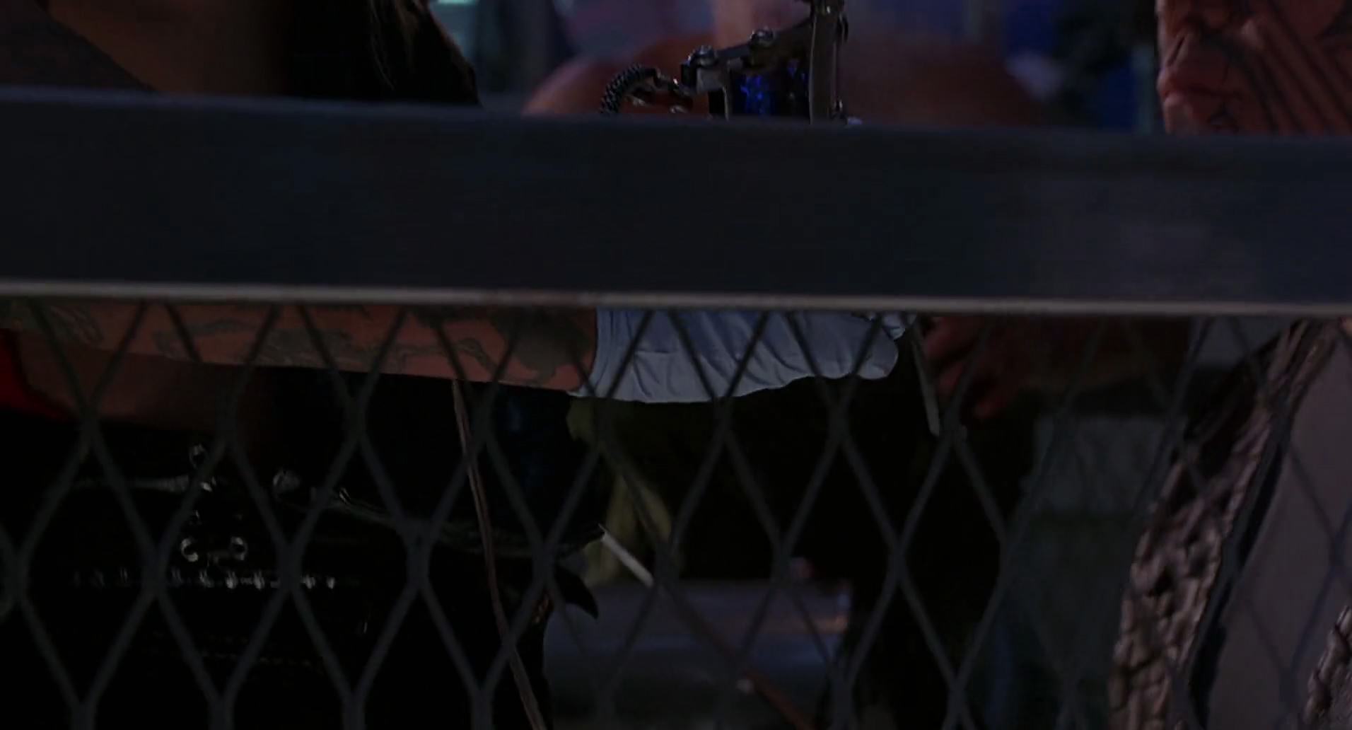 Barb Wire (1996) HD screenshot 1490