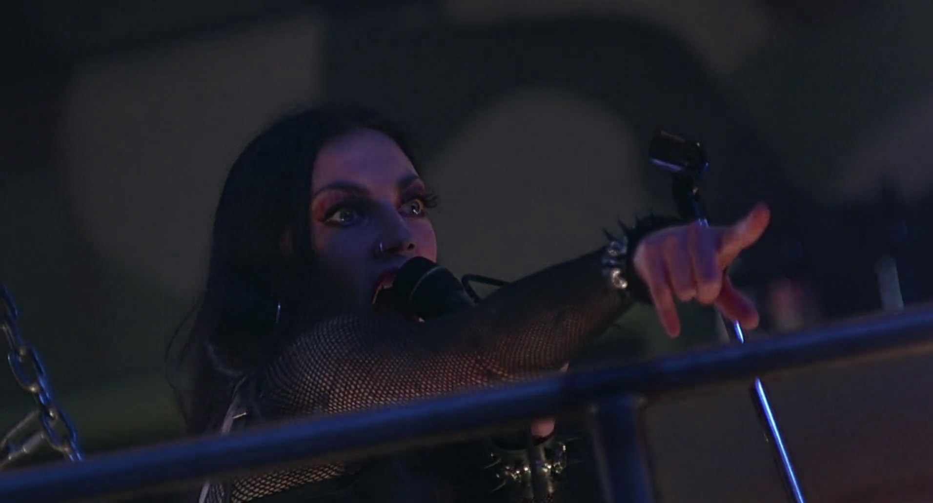 Barb Wire (1996) movie still 1498