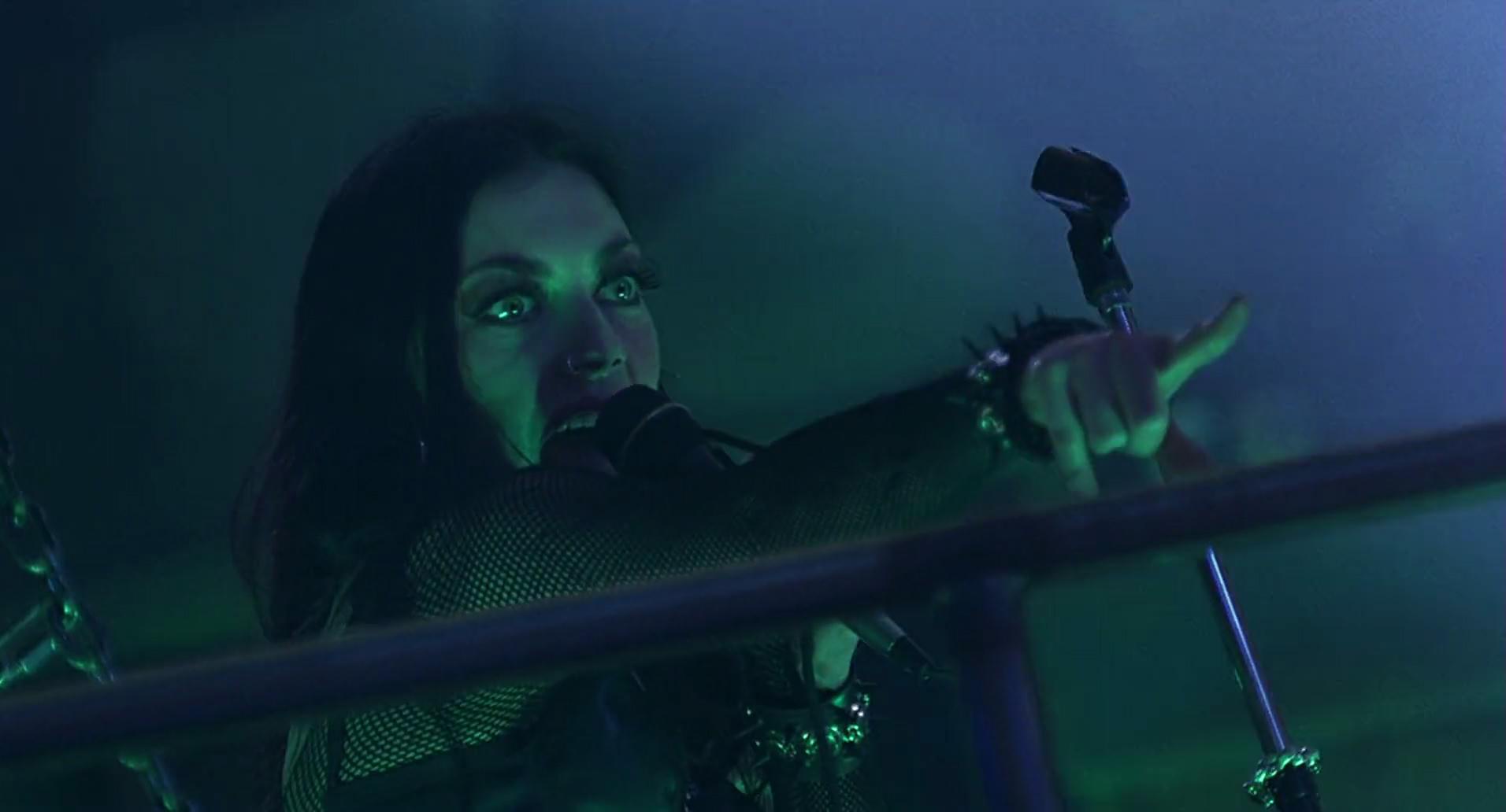 Barb Wire (1996) HD screenshot 1499