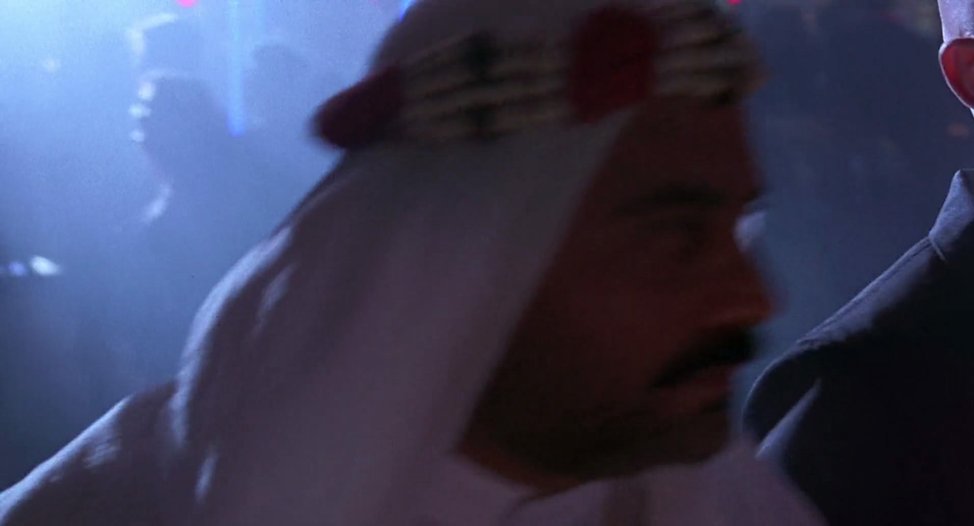Barb Wire (1996) HD screenshot 1580