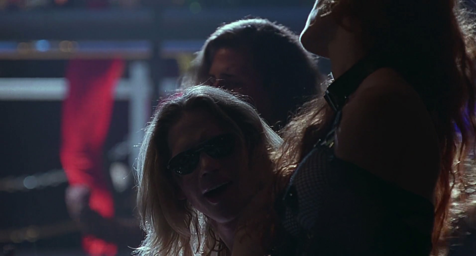 Barb Wire (1996) HD screenshot 1649