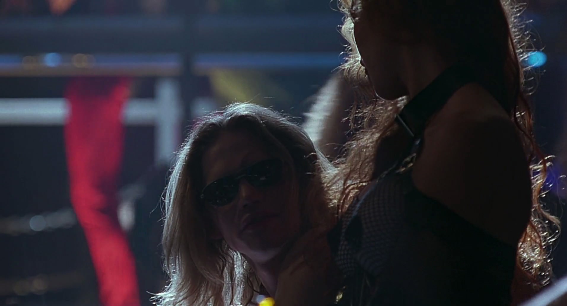 Barb Wire (1996) movie still 1651