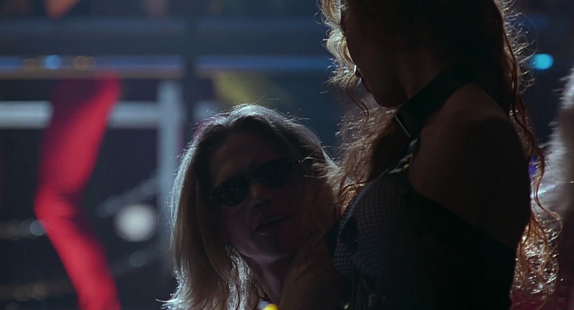 Barb Wire (1996) HD screenshot 1652