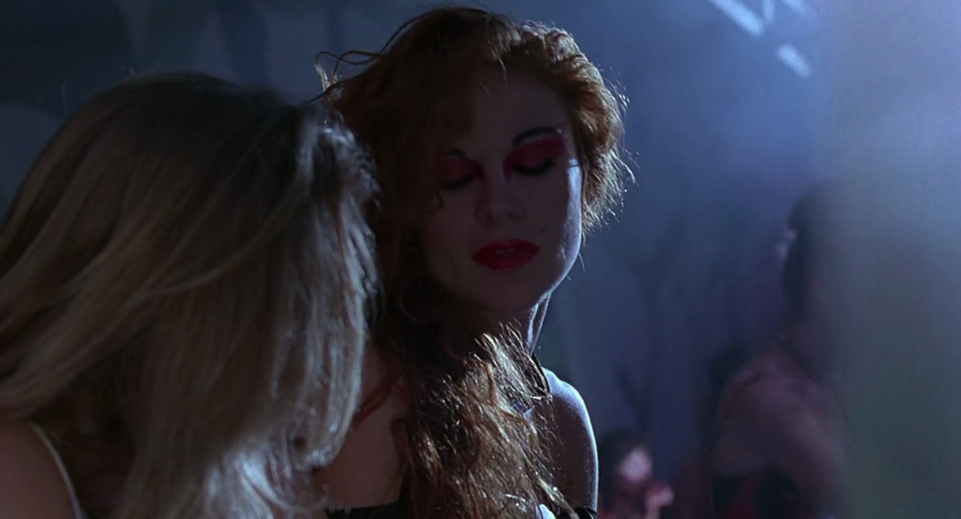 Barb Wire (1996) movie still 1654