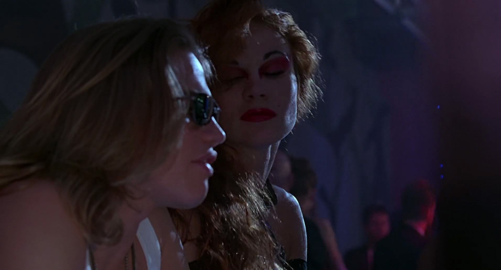 Barb Wire (1996) movie still 1672