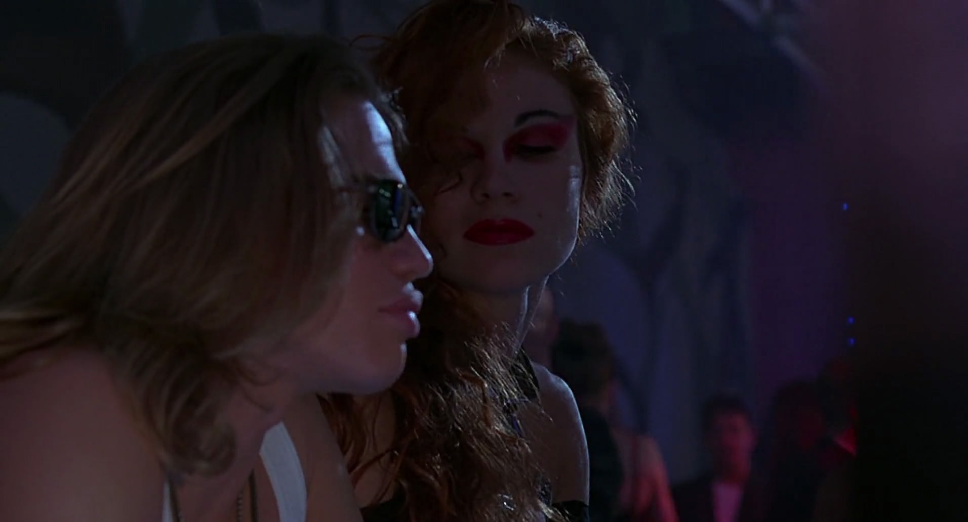 Barb Wire (1996) HD screenshot 1673