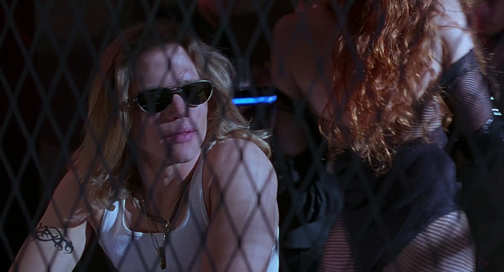 Barb Wire (1996) movie still 1681