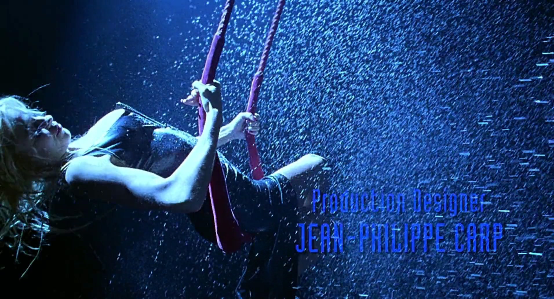Barb Wire (1996) HD screenshot 170