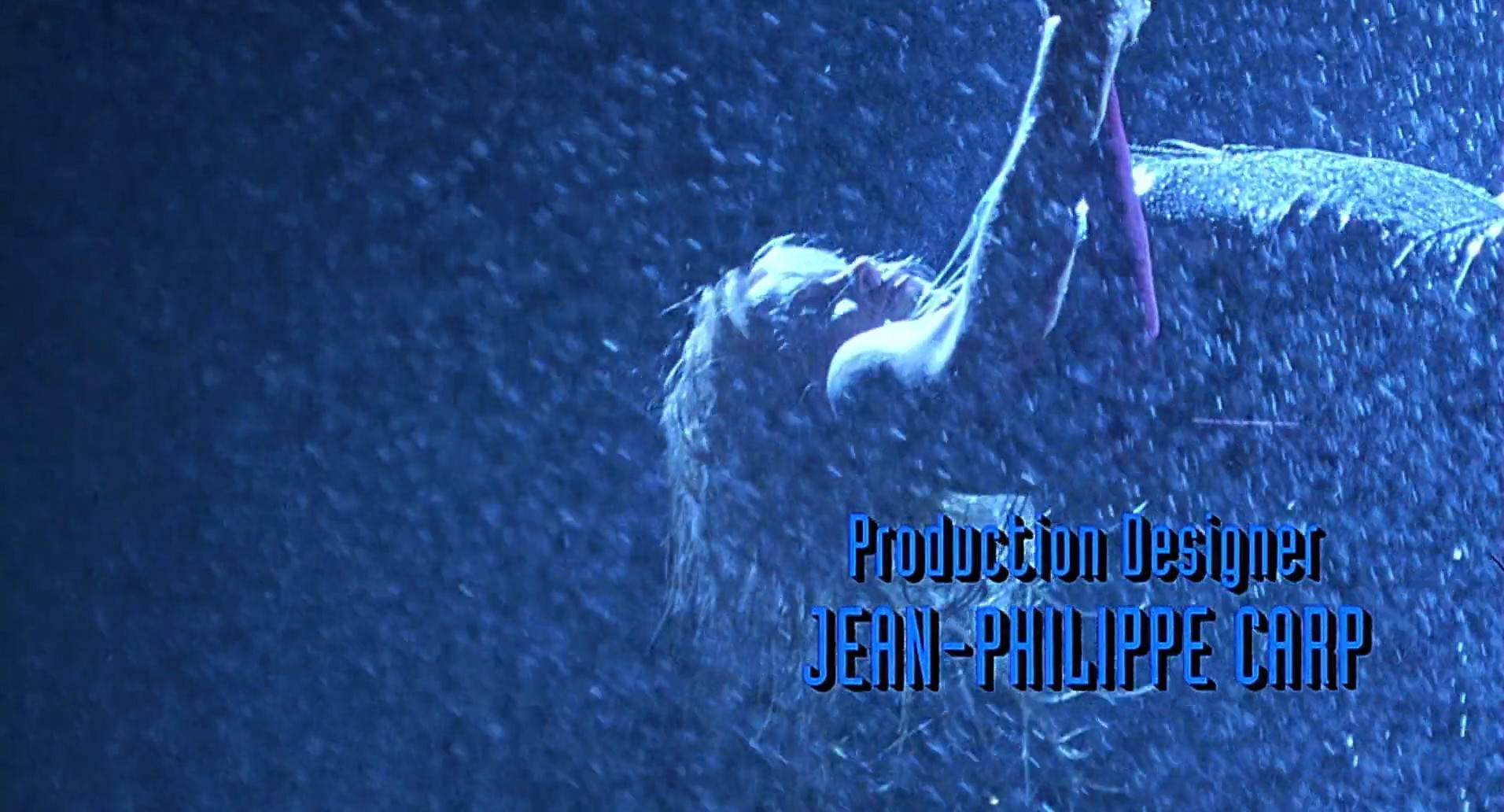 Barb Wire (1996) screencap 171