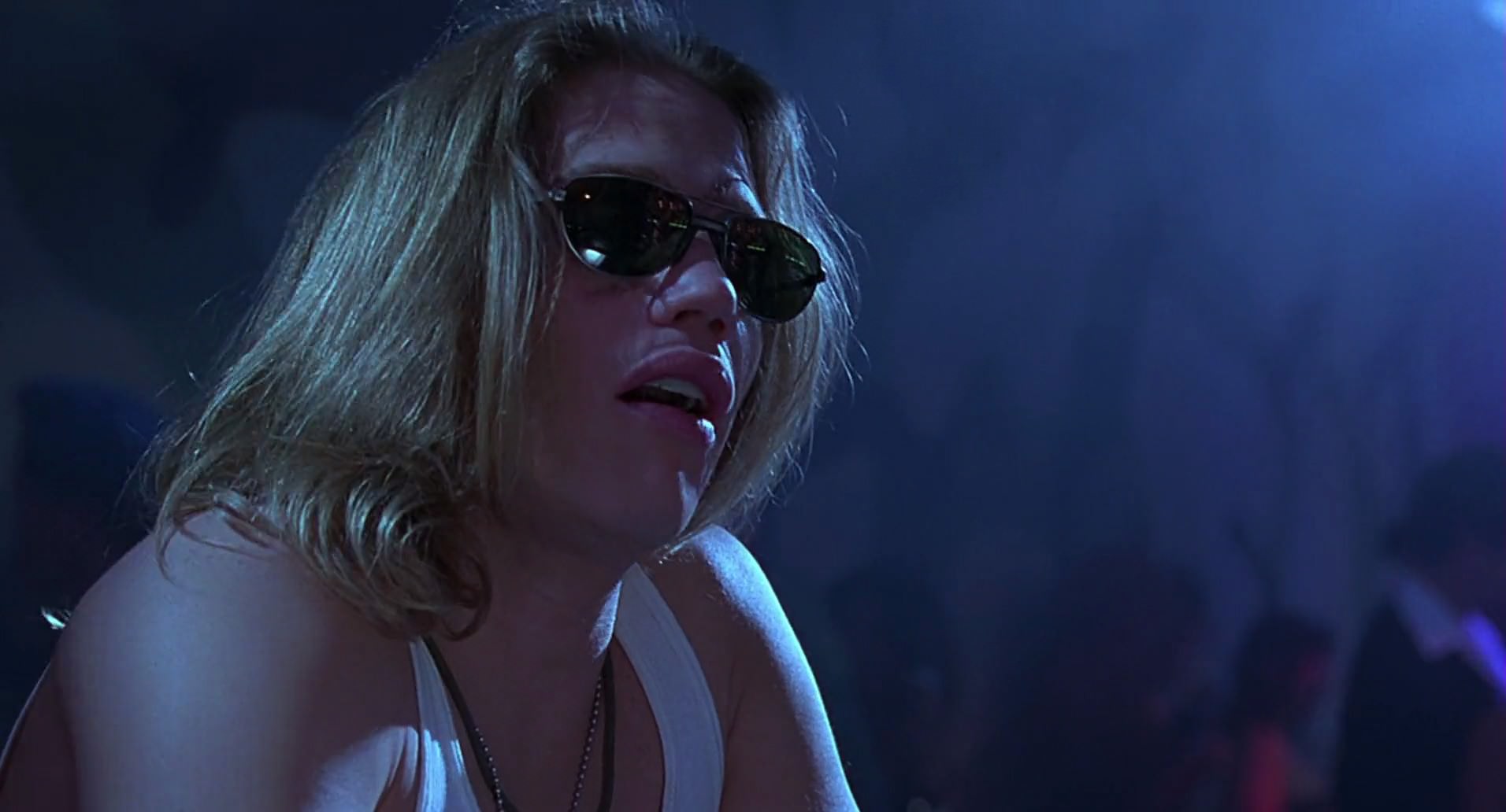 Barb Wire (1996) movie still 1711