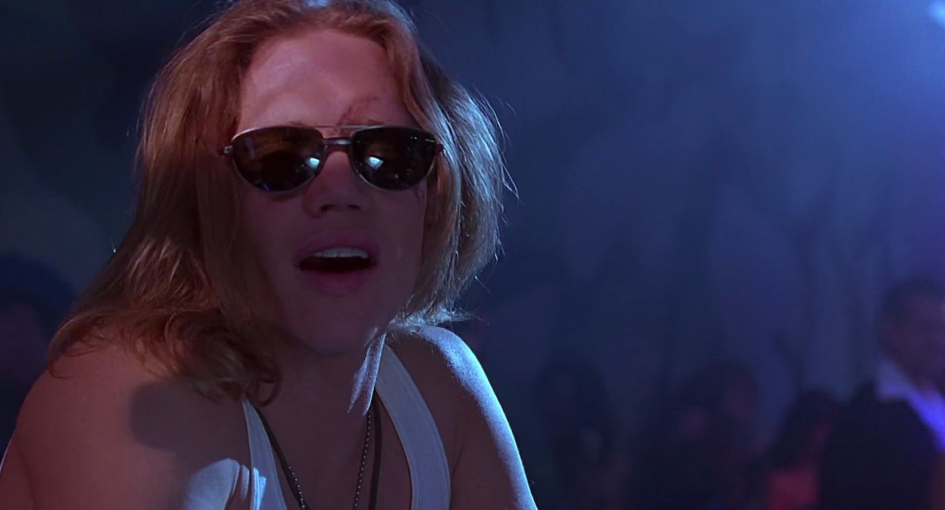 Barb Wire (1996) movie still 1714