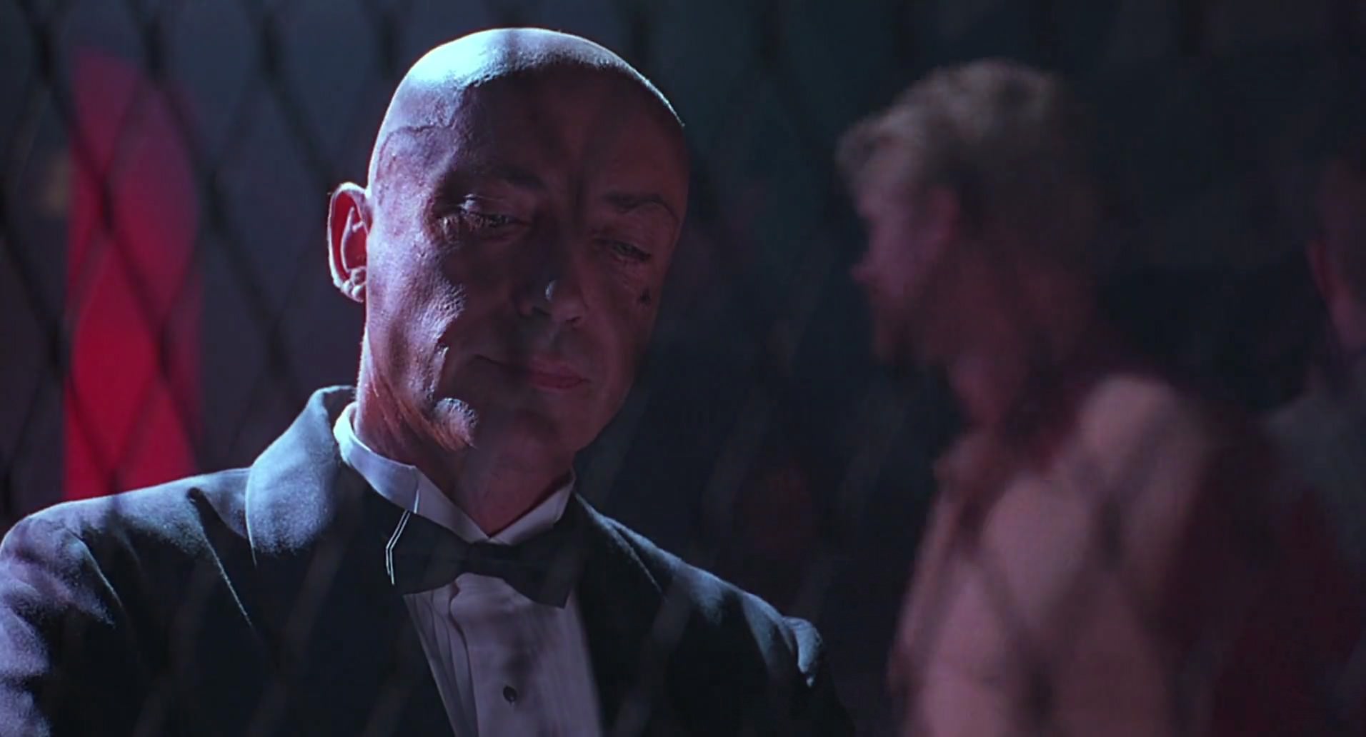 Barb Wire (1996) HD screenshot 1730