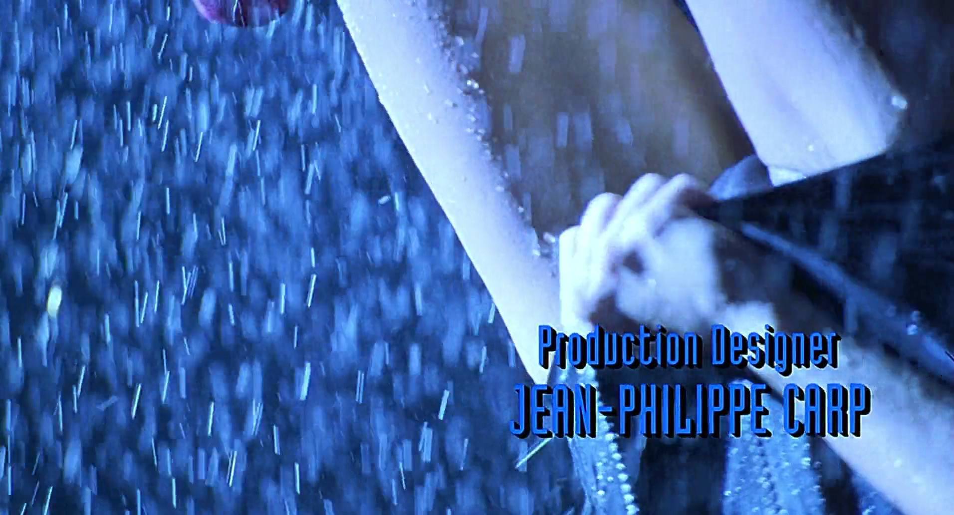Barb Wire (1996) screencap 174