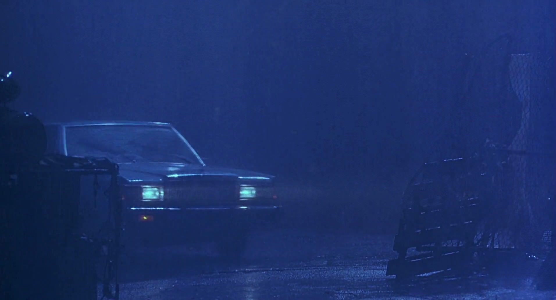 Barb Wire (1996) screencap 1743