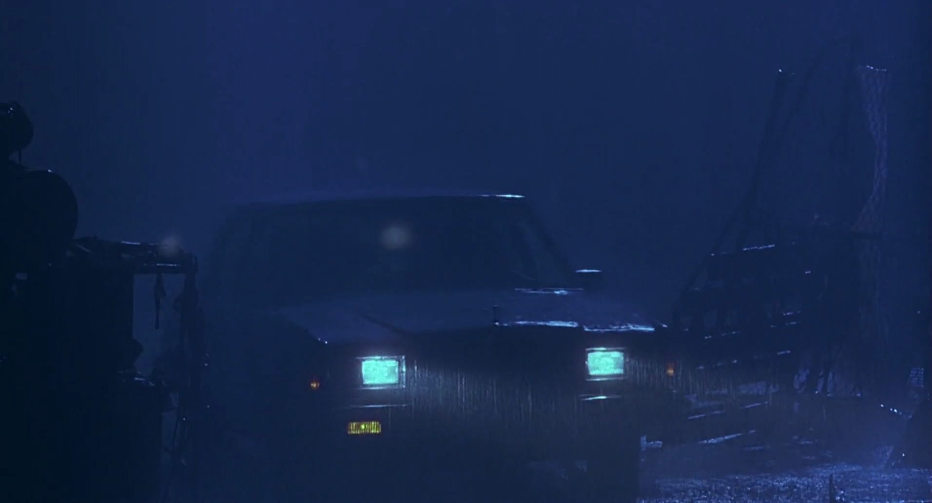 Barb Wire (1996) HD screenshot 1745