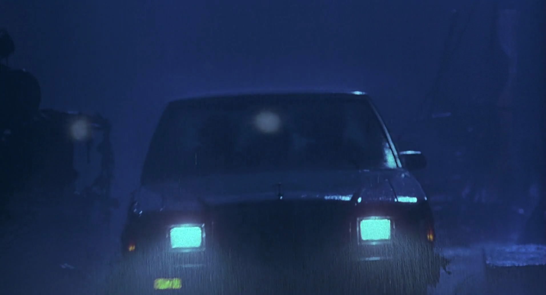 Barb Wire (1996) movie still 1747