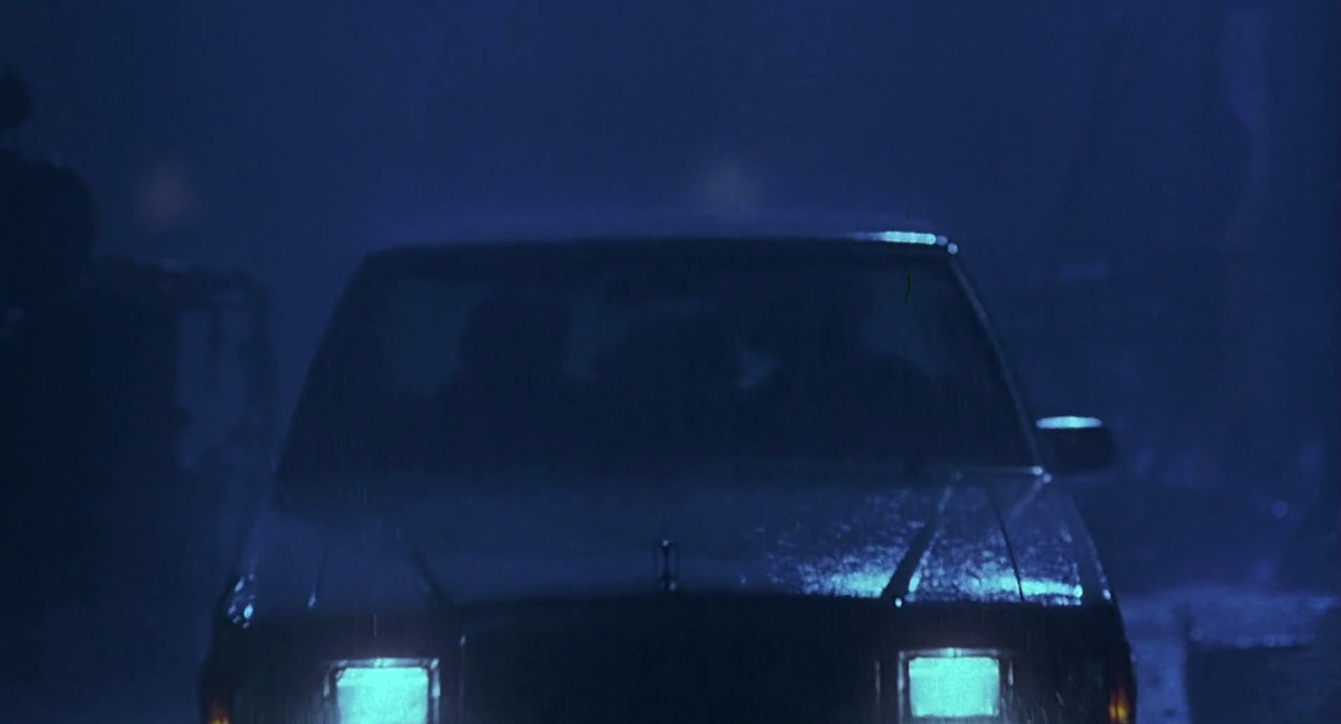 Barb Wire (1996) HD screenshot 1748