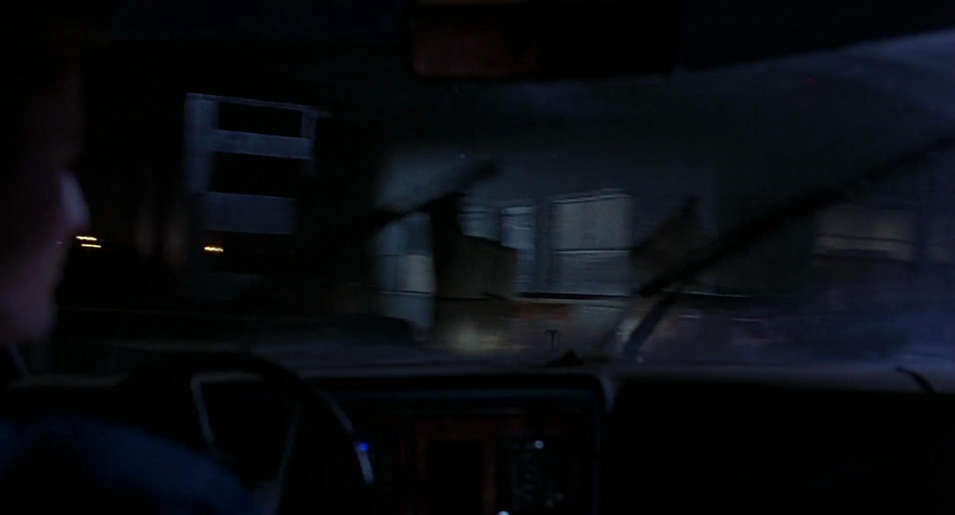 Barb Wire (1996) HD screenshot 1751