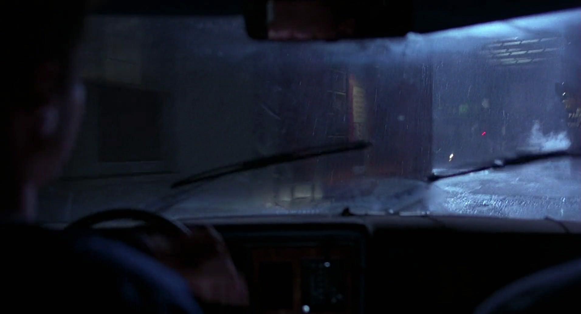 Barb Wire (1996) HD screenshot 1754