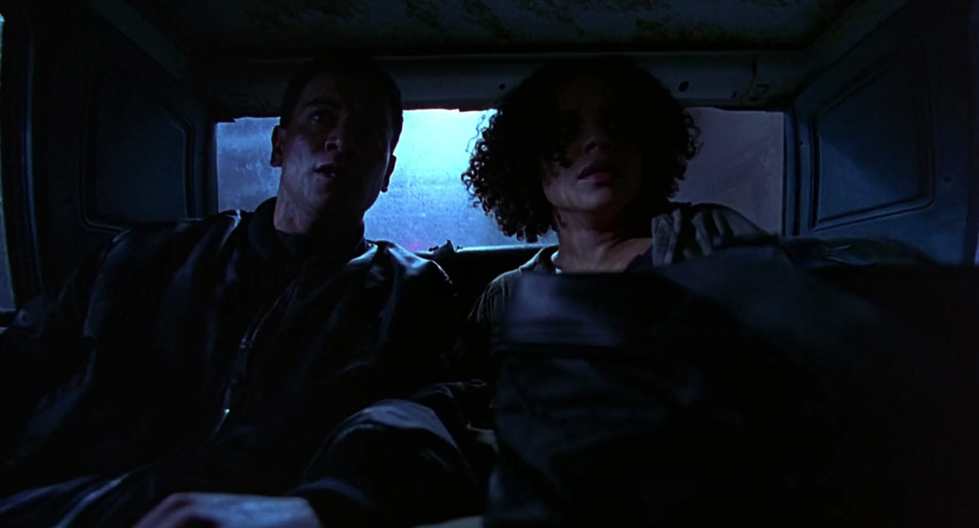 Barb Wire (1996) HD screenshot 1757