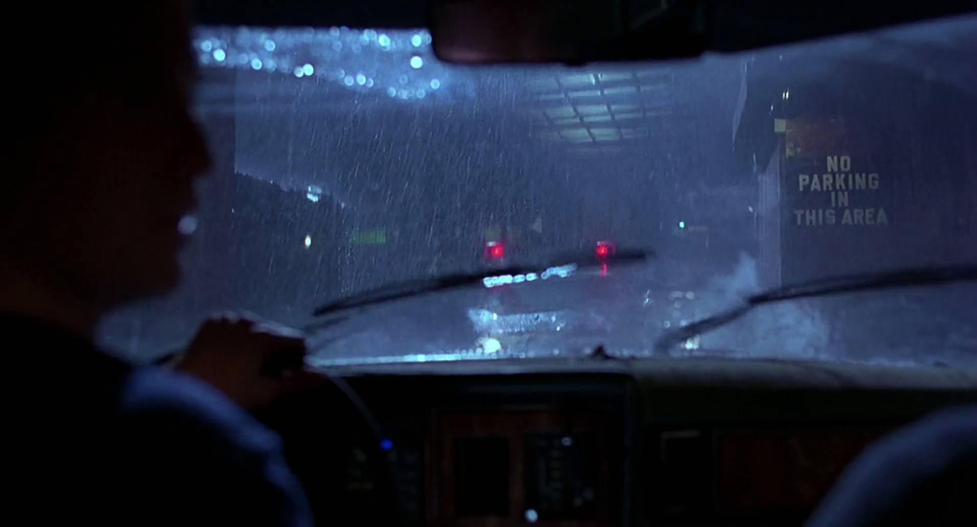 Barb Wire (1996) HD screenshot 1766