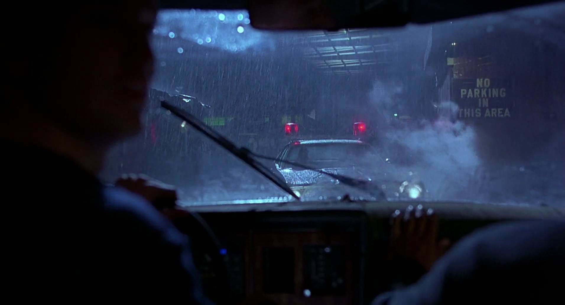 Barb Wire (1996) screencap 1767