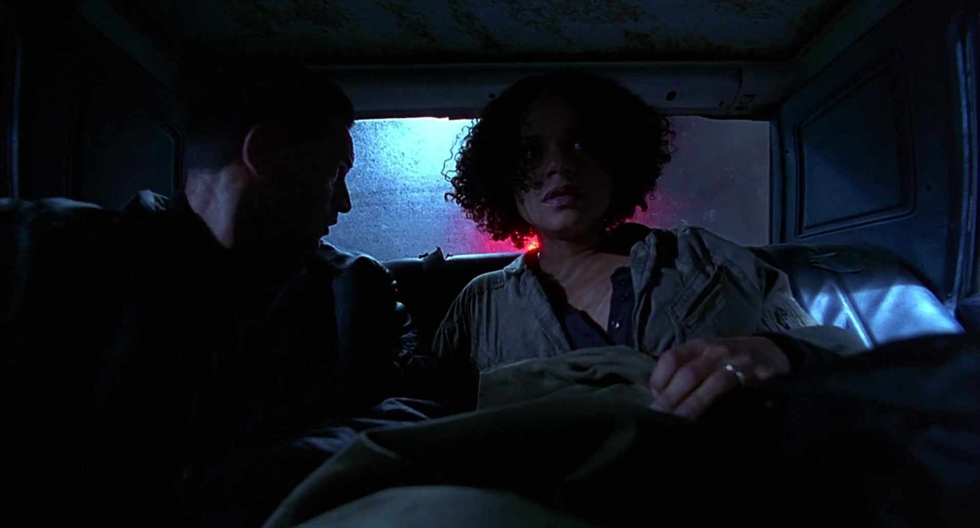 Barb Wire (1996) movie still 1768