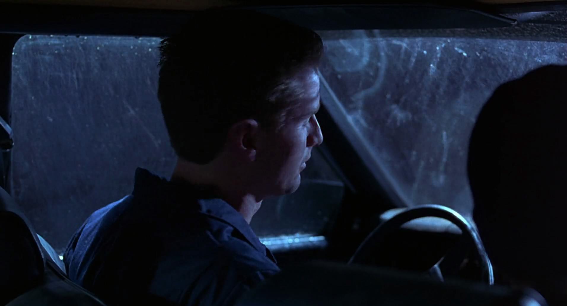 Barb Wire (1996) HD screenshot 1778