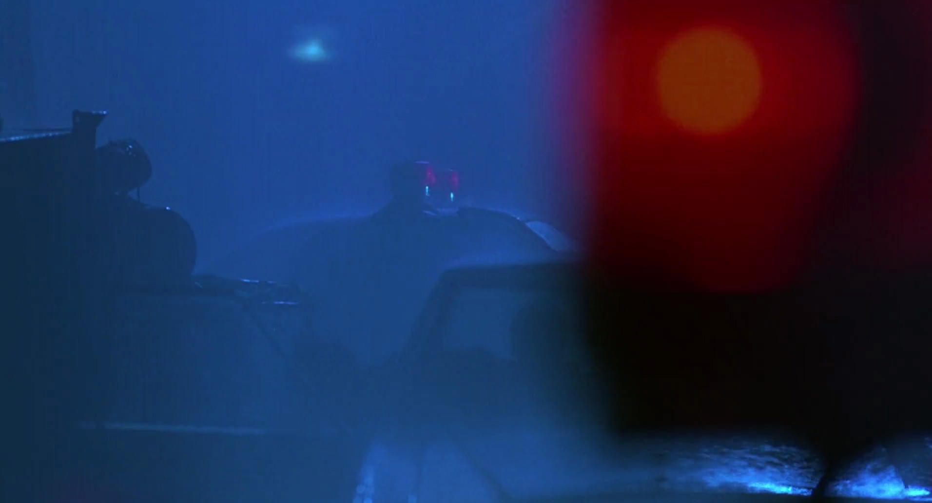 Barb Wire (1996) movie still 1789