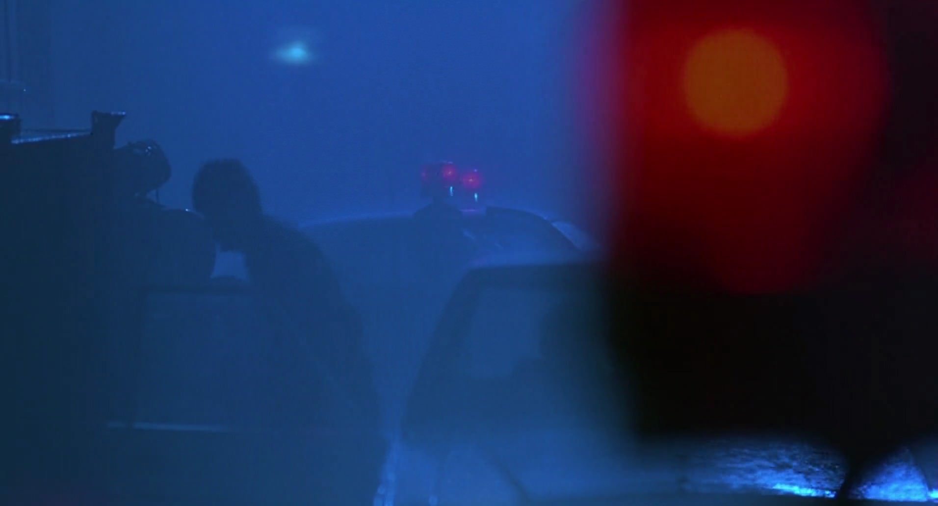 Barb Wire (1996) screencap 1791
