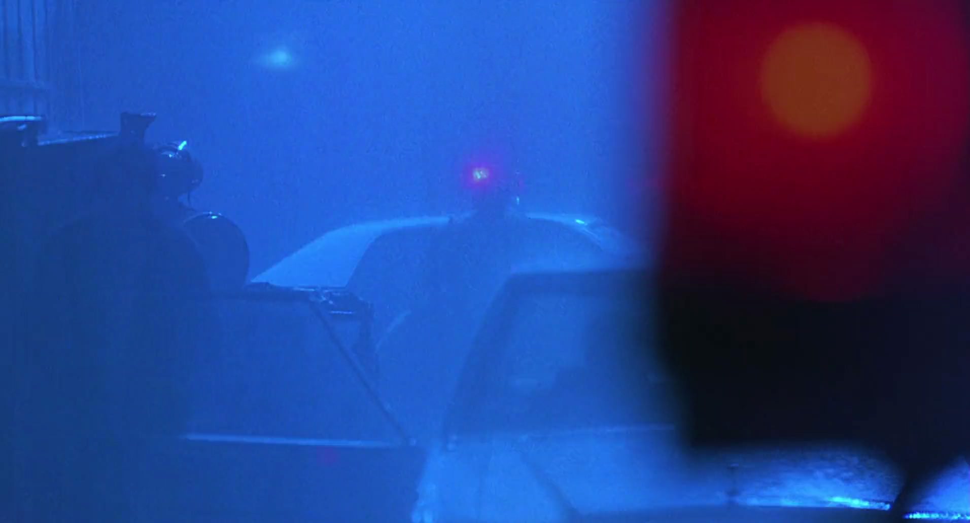 Barb Wire (1996) HD screenshot 1793