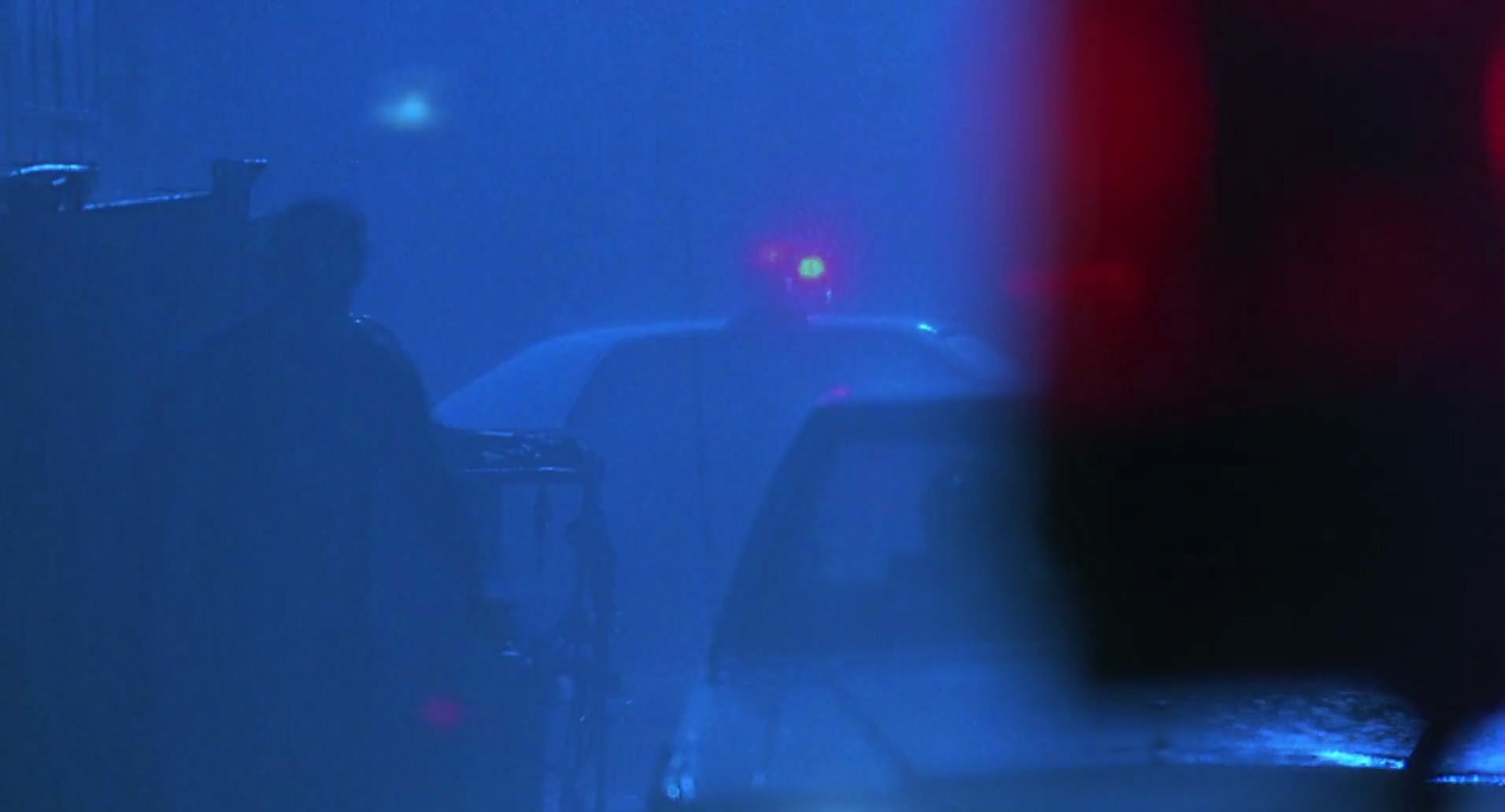 Barb Wire (1996) HD screenshot 1796