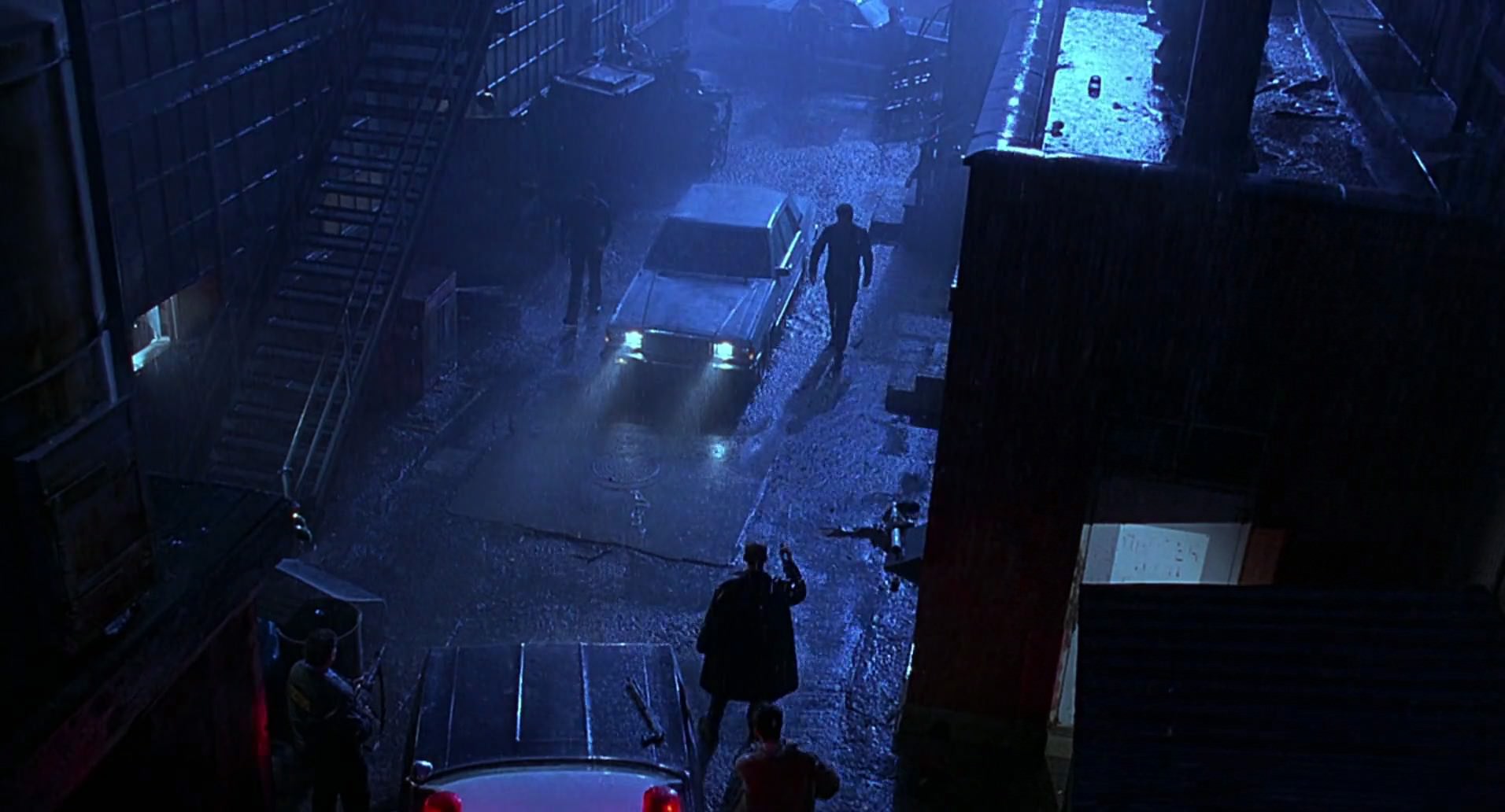 Barb Wire (1996) screencap 1797