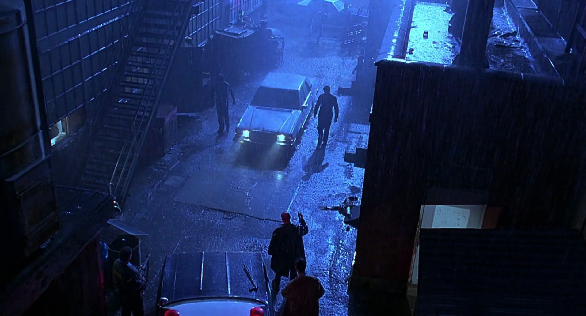 Barb Wire (1996) movie still 1798
