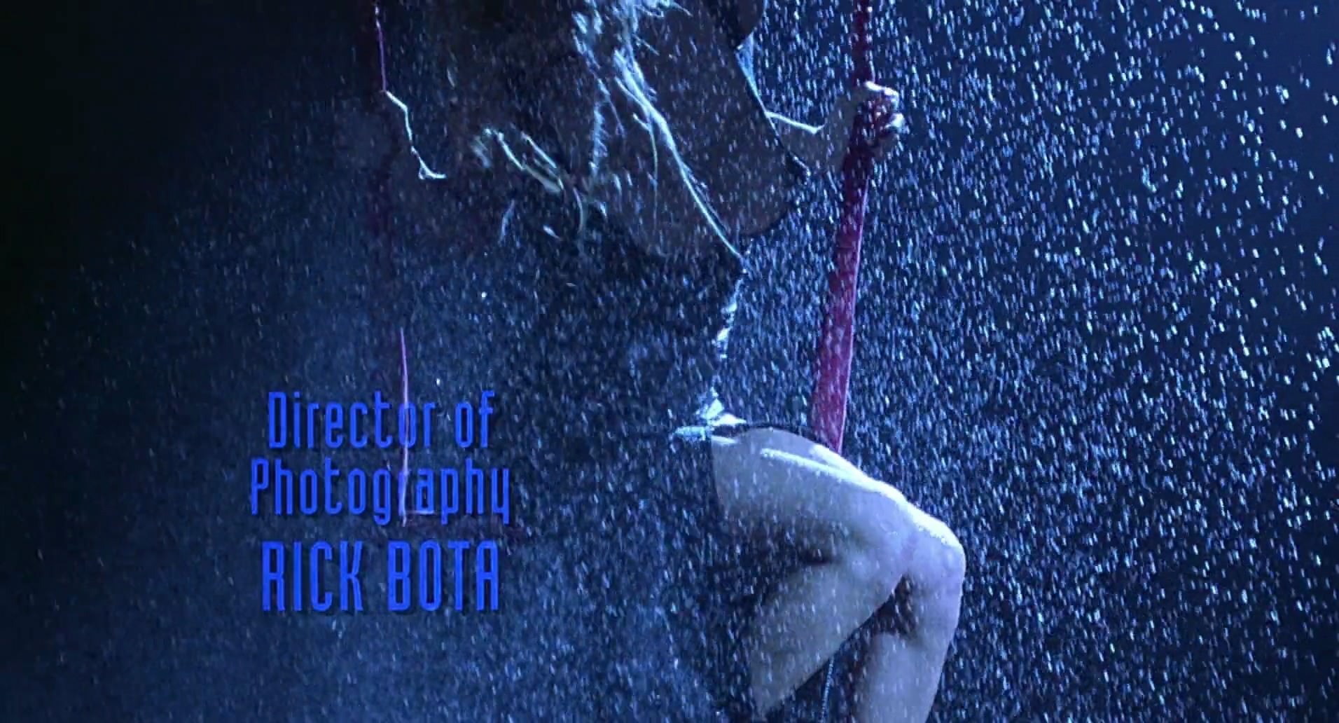 Barb Wire (1996) screencap 180