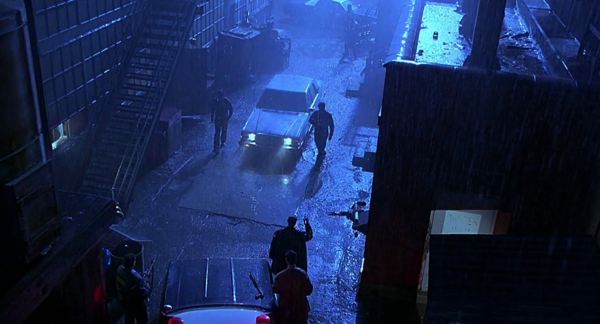Barb Wire (1996) screencap 1800