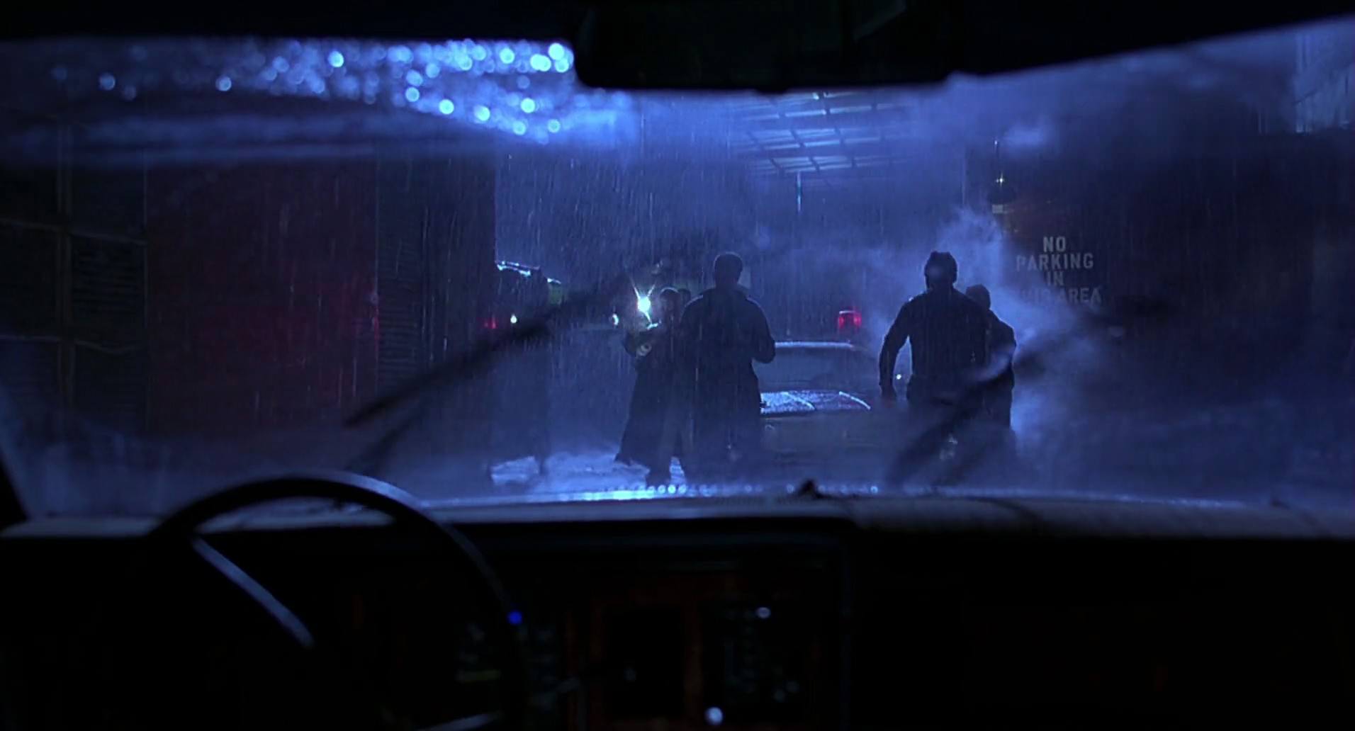 Barb Wire (1996) HD screenshot 1808