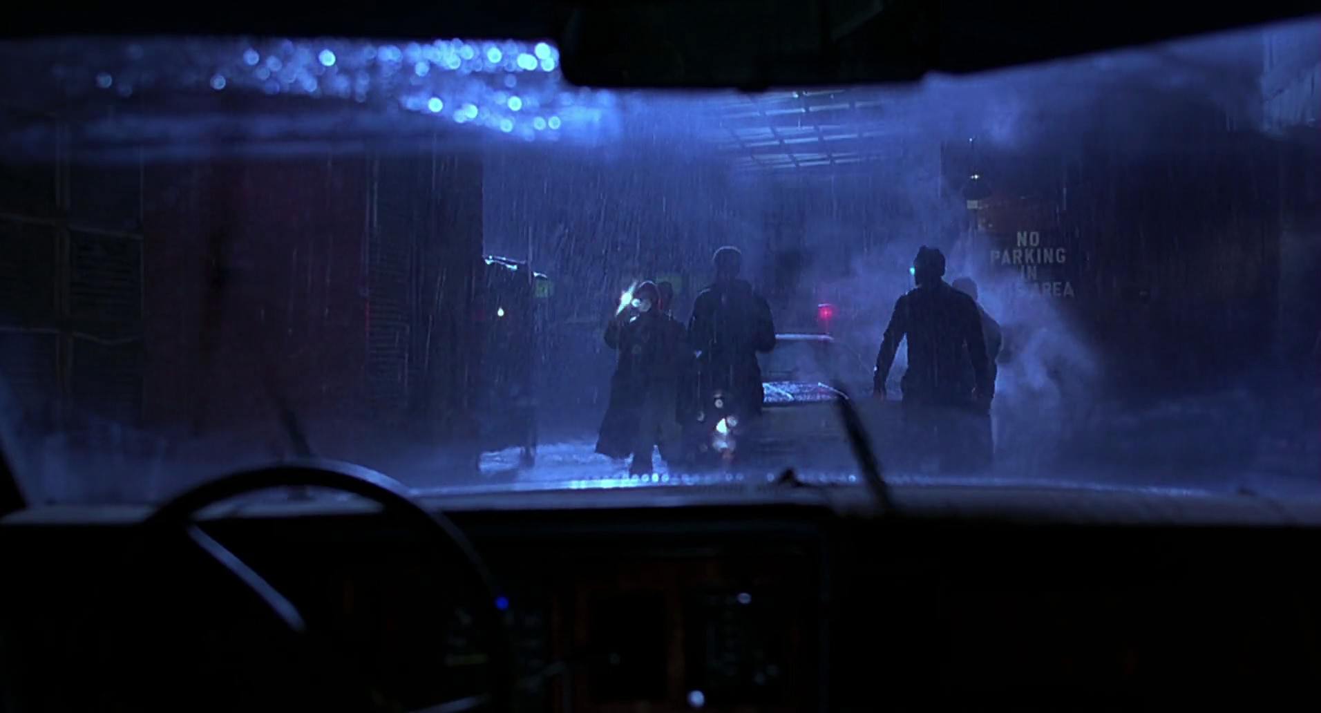 Barb Wire (1996) screencap 1809