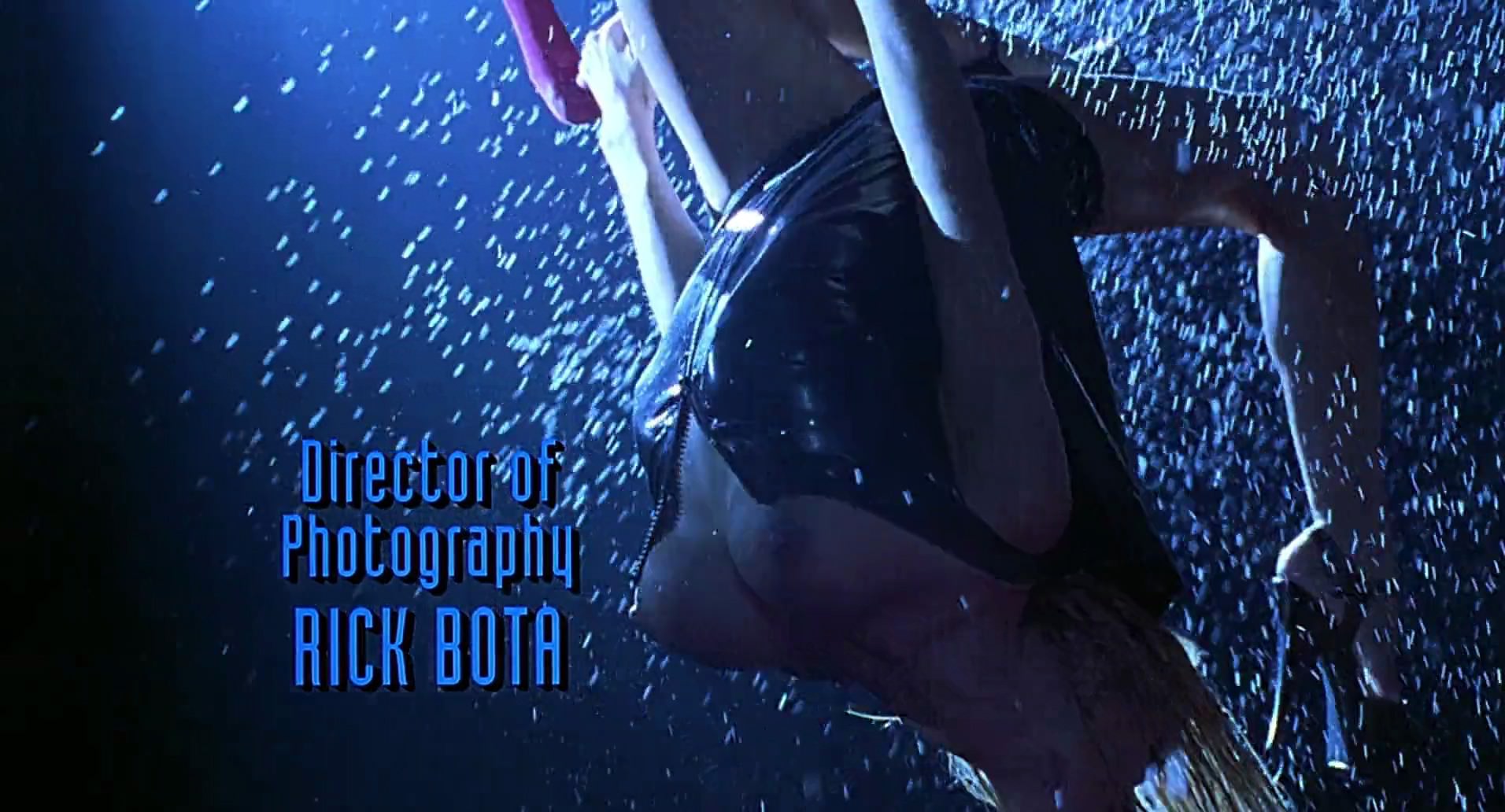 Barb Wire (1996) HD screenshot 182