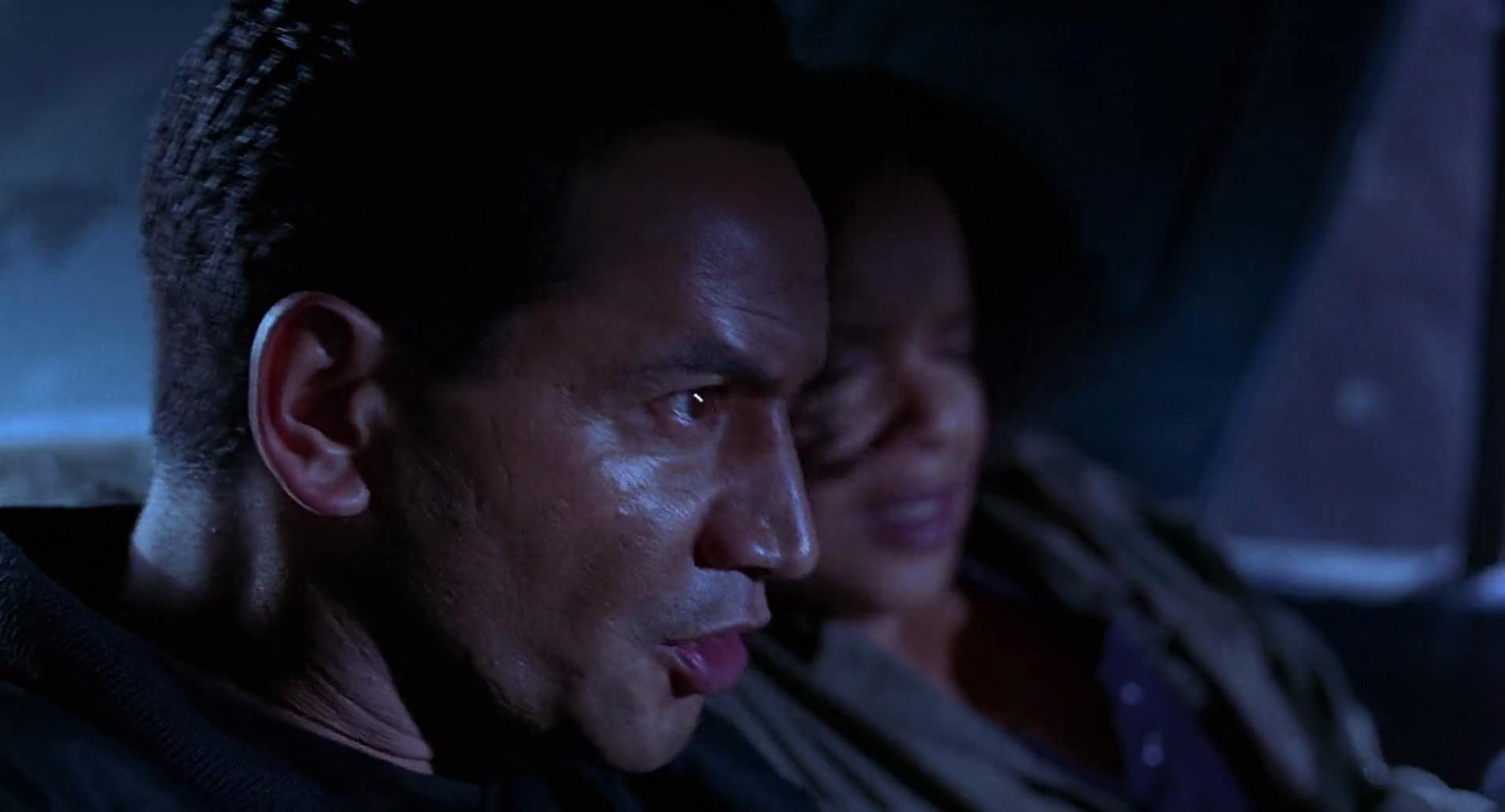 Barb Wire (1996) HD screenshot 1820