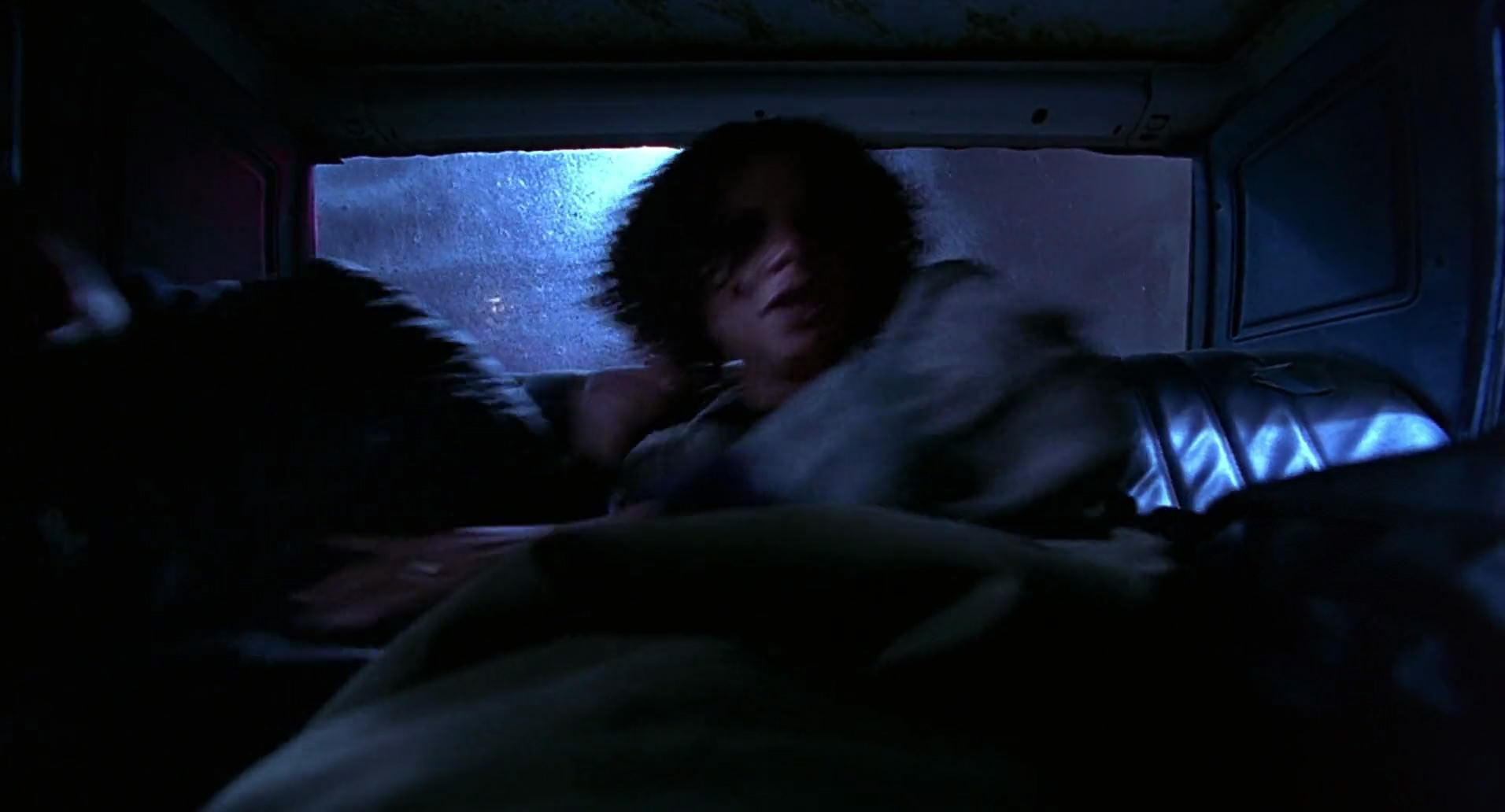 Barb Wire (1996) movie still 1822