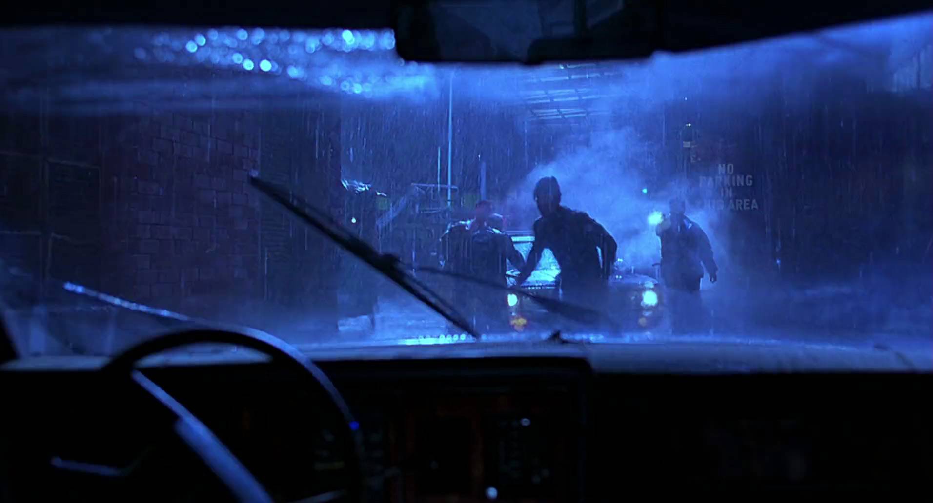 Barb Wire (1996) movie still 1825