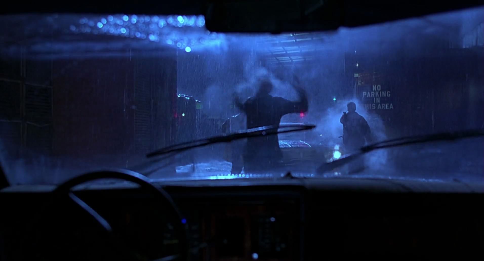 Barb Wire (1996) HD screenshot 1826
