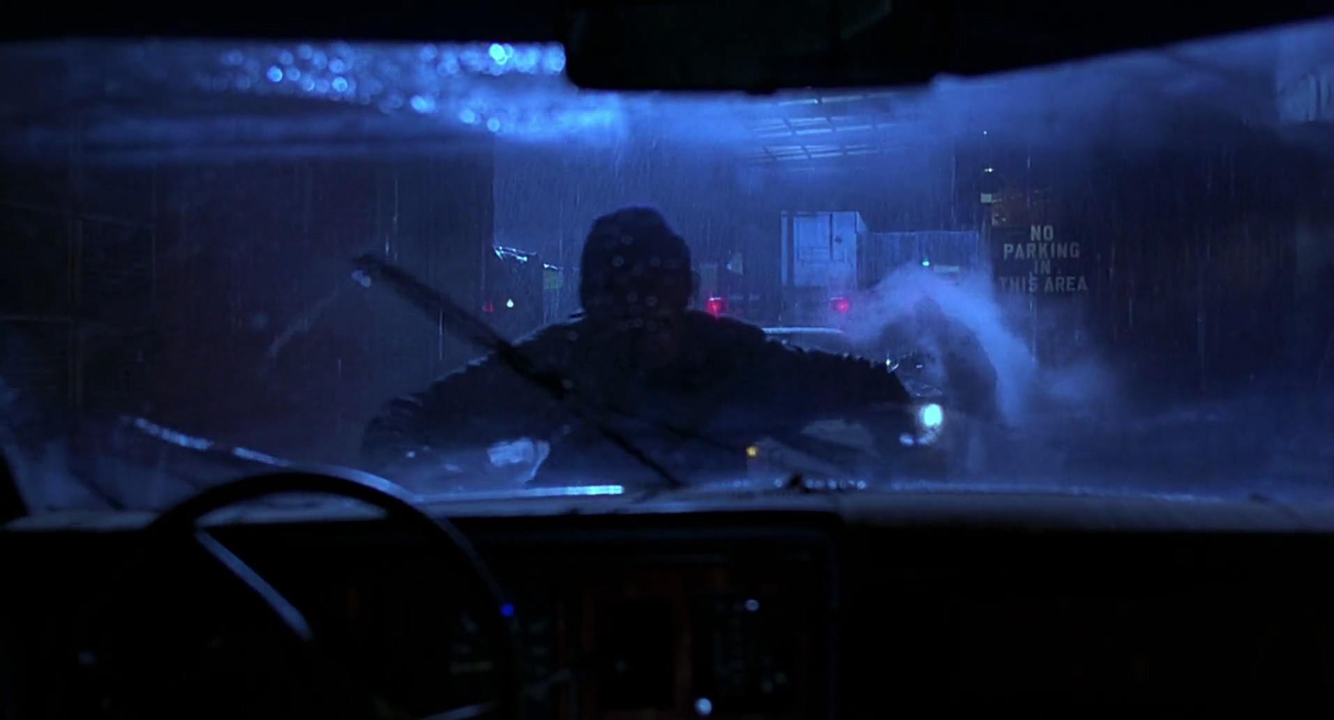 Barb Wire (1996) HD screenshot 1829