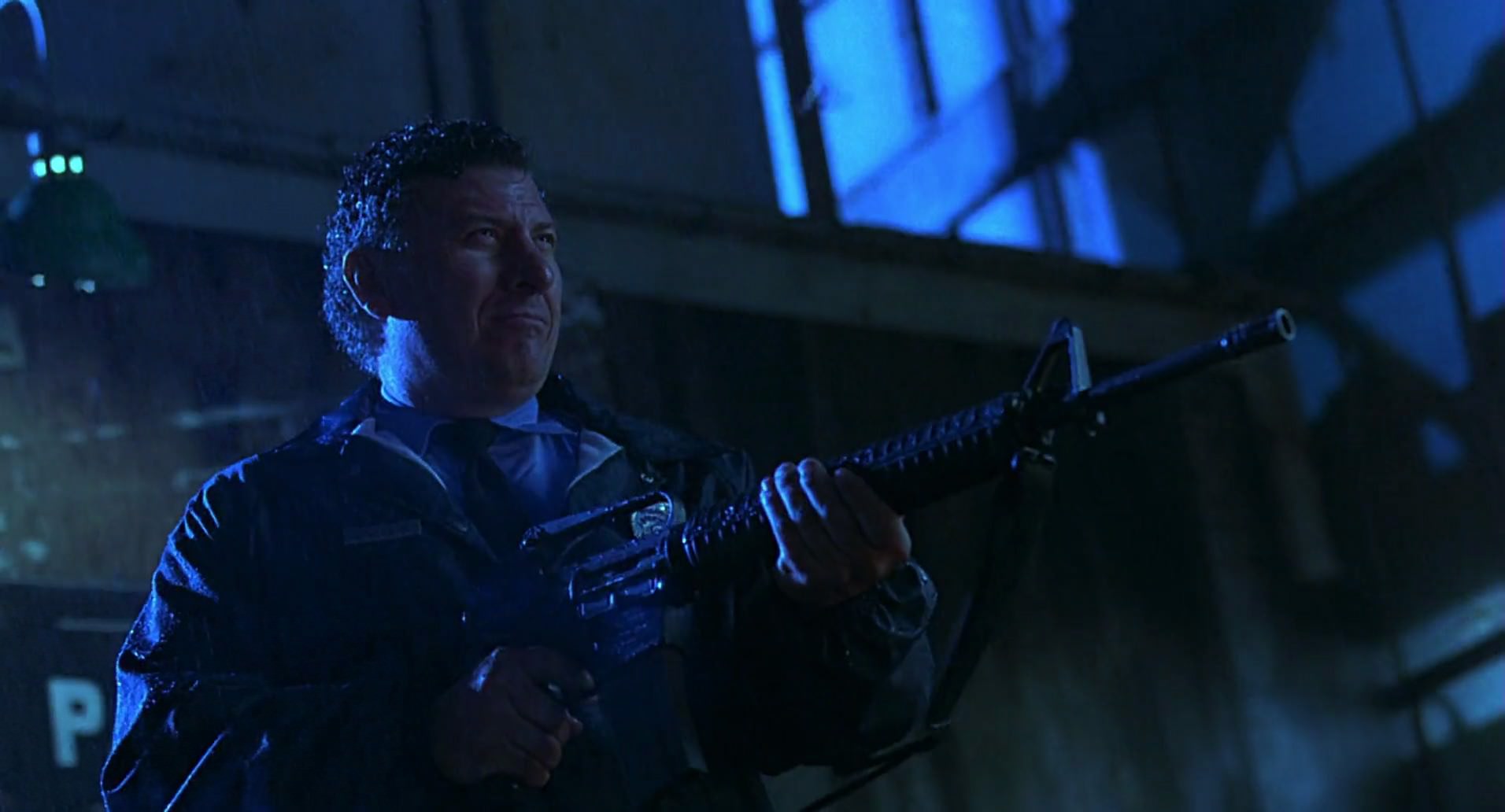 Barb Wire (1996) HD screenshot 1844
