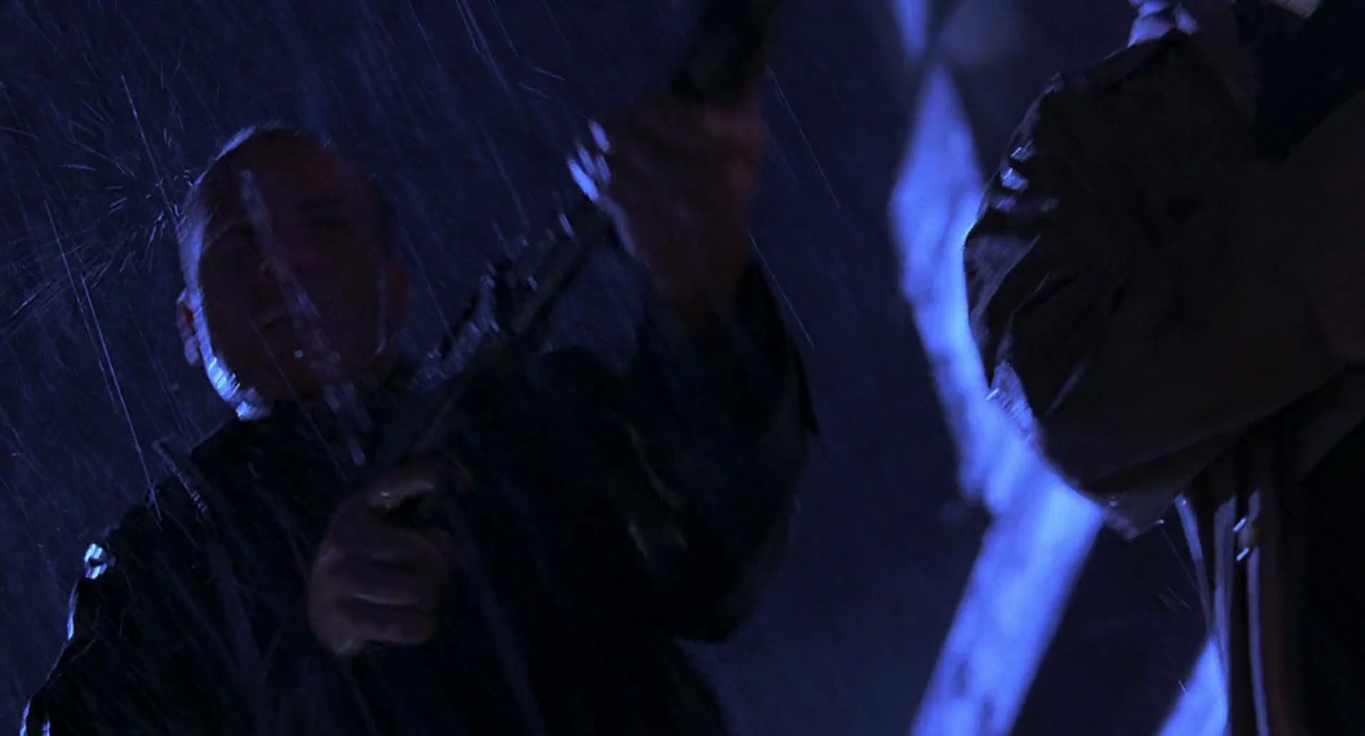 Barb Wire (1996) HD screenshot 1847