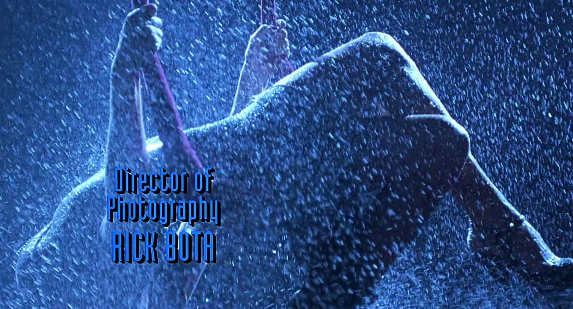 Barb Wire (1996) HD screenshot 185