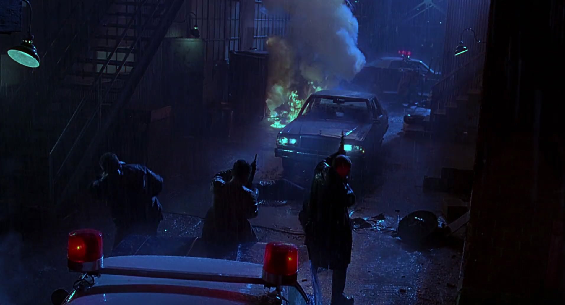 Barb Wire (1996) screencap 1851
