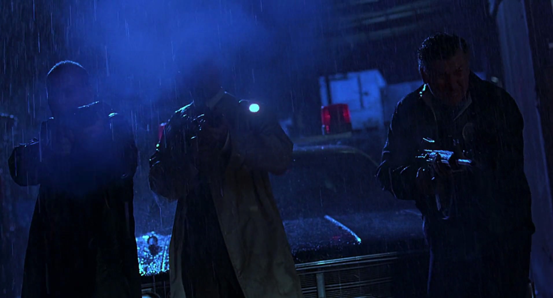 Barb Wire (1996) HD screenshot 1856
